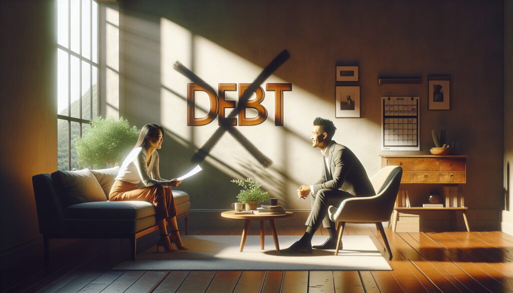 cuando prescriben las deudas con hacienda