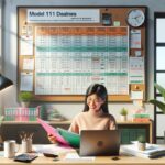 Modelo 111: plazos y cómo presentarlo correctamente